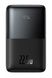 Універсальна мобільна батарея Baseus Bipow Pro Digital Display 20000mAh Fast Charge 22.5W Black (PPBD030001)
