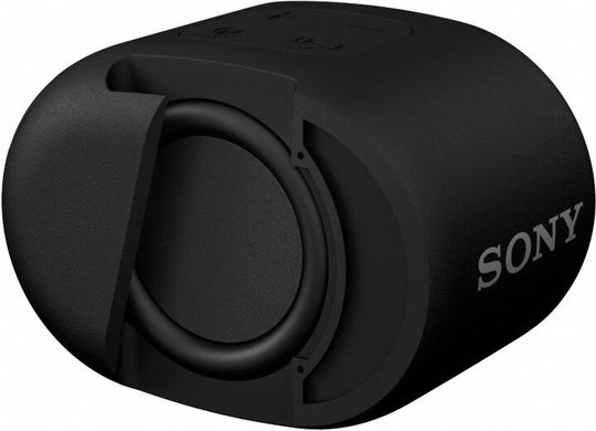 Портативная акустика Sony SRS-XB01B Black