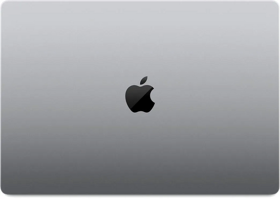 Ноутбук Apple MacBook Pro 16” Space Gray 2021 (MK183) (Вітринний зразок B)