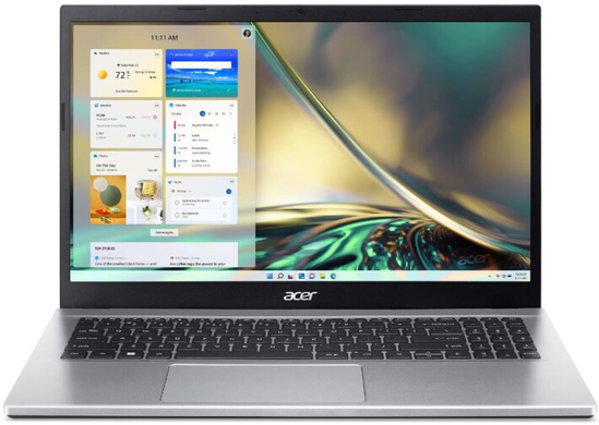 Ноутбук Acer Aspire 3 A315-59 (NX.K6SEU.00B)