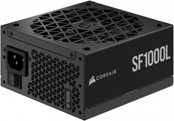 Блок питания Corsair SF1000L (CP-9020246)