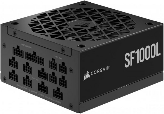 Блок живлення Corsair SF1000L (CP-9020246)