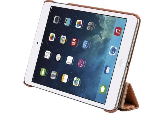 Чохол Avatti Mela Slimme МКL iPad mini 2/3 Brown