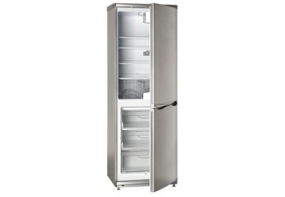 Холодильник ATLANT XM 4426-180-N, Grey