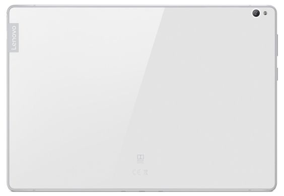Планшет Lenovo Tab P10 LTE 4/64GB Sparkling White (ZA450013UA)