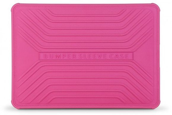 Чохол WIWU Voyage Sleeve Pink (GM3909) for iPad Pro 9.7 "