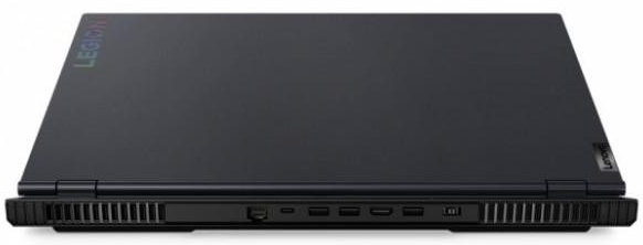 Ноутбук Lenovo Legion 5 17ACH6 (82K0002UPB)