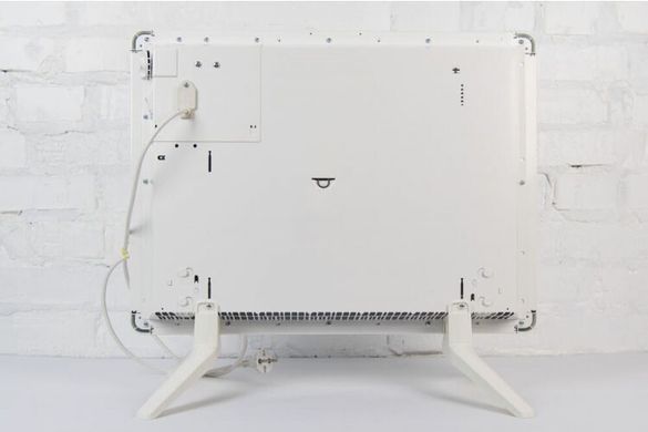 Конвектор Bonjour CEG BL-Meca/M (1500W) + Комплект підставок Atlantic Universal Modula