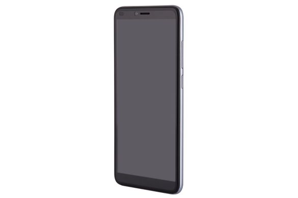 Смартфон 2E F572L 2018 DualSim Silver