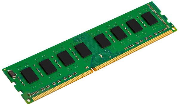 Оперативна пам'ять Kingston DDR3L-1600 8192 MB PC3L-12800 (KVR16LN11/8WP)