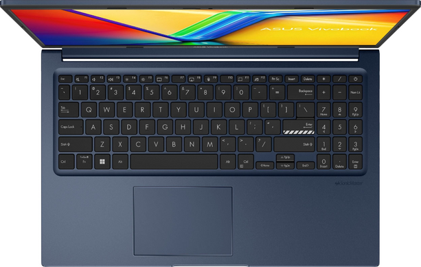 Ноутбук Asus VivoBook X1504ZA (X1504ZA-BQ368)