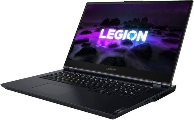 Ноутбук Lenovo Legion 5 15ACH6H (82JU00TCPB)
