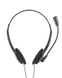 Навушники Trust Primo Chat Chat Headset (21665)
