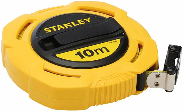 Рулетка Stanley 0-34-295 10 м