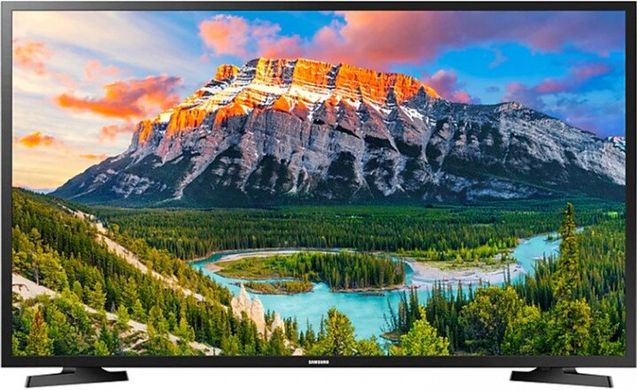 Телевiзор Samsung UE32N5300AUXUA