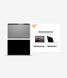 Захисне скло PanzerGlass MacBook Pro / Air Dual Privacy 13'' White Box (0521)