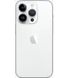 Смартфон Apple iPhone 14 Pro 128GB Silver (MQ023)