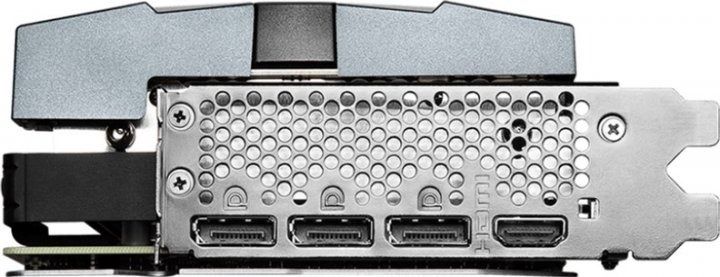 Видеокарта MSI PCI-Ex GeForce RTX 3070 SUPRIM X 8G LHR 8GB GDDR6 (RTX 3070 SUPRIM X 8G LHR)
