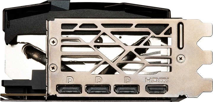 Відеокарта MSI GeForce RTX 4090 SUPRIM 24G