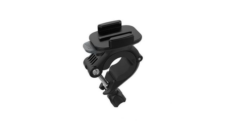 Велокріплення для екшн-камери GoPro Handlebar / Seatpost / Pole Mount (AGTSM-001)