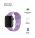 Ремінець ArmorStandart Sport Band (3 Straps) для Apple Watch 38-40 mm Lilac (ARM51939)