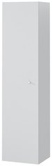 Пенал - шкаф подвесной в ванну Cersanit Larga 160 серый (S932-021)