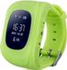 Детские умные часы Smart Baby Watch GW300 Green
