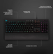 Клавиатура Logitech G213 Prodigy Gaming Keyboard USB UKR (L920-010740)