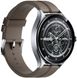Смарт-годинник Xiaomi Watch 2 Pro BT Silver