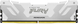 Оперативна пам'ять Kingston FURY Renegade Silver/White DDR5-6400 64GB (2x32GB) CL32-39-39 1.4V XMP (KF564C32RWK2-64)