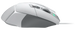 Миша Logitech G502 X White (L910-006146)