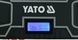 Автономное пусковое устройство (бустер) YATO YT-83082