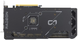 Відеокарта Asus Radeon RX 7900 GRE Dual OC 16384MB (DUAL-RX7900GRE-O16G)