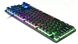 Клавіатура Real-El Gaming 8710 TKL Backlit Black