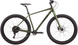 Велосипед 29+" Pride Steamroller рама - L 2022 зеленый (SKD-54-69)
