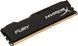 Оперативная память HyperX DDR3-1600 4096MB PC3-12800 Fury Black (HX316C10FB/4)