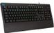 Клавіатура Logitech G213 Prodigy Gaming Keyboard USB UKR (L920-010740)