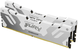 Оперативная память Kingston FURY Renegade Silver/White DDR5-6400 64GB (2x32GB) CL32-39-39 1.4V XMP (KF564C32RWK2-64)