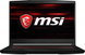 Ноутбук MSI Thin GF63 12VE Black (THIN_GF63_12VE-1097XUA)