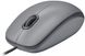 Миша Logitech M110 Silent (910-005490) Mid Grey USB