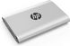 SSD накопичувач HP P500 1 TB Silver (1F5P7AA)