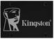 SSD-накопичувач 2.5" Kingston KC600 1024GB SATA 3D TLCSKC600/1024G