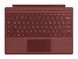 Клавіатура для планшета Microsoft Surface GO Type Cover Poppy Red (KCS-00090)