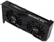 Видеокарта PNY GeForce RTX 3060 8 GB VERTO (VCG30608DFBPB1)