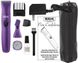 Тример Moser Wahl Pure Confidence Kit