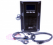 Источник бесперебойного питания SVC PT-1KF-LCD 1000ВА/1000Вт под наружную батарею