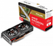 Відеокарта Sapphire Radeon RX 7600 8 GB PULSE (11324-01-20G)