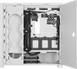 Корпус Corsair iCUE 5000X RGB QL Edition White (CC-9011233-WW)