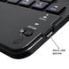 Бездротова Bluetooth клавіатура з тачпадом AIRON Easy Tap для Smart TV та планшета (4822352781088)