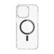 Чохол Spigen Ultra Hybrid MagSafe для iPhone 15 Pro Max Graphite (ACS06577)